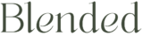 Blended coaching logo