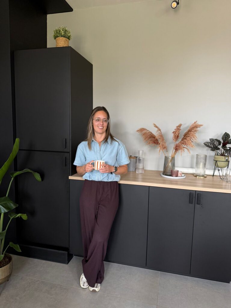Sanne koffie